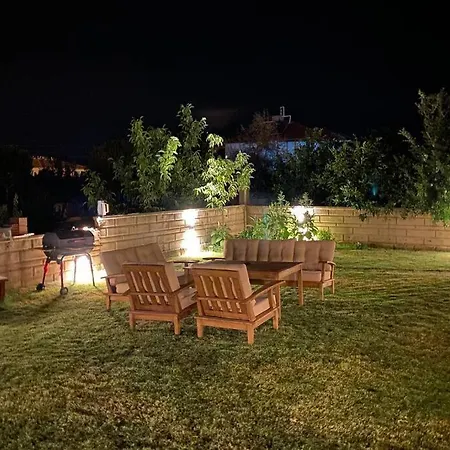 Apartament Can Kaș