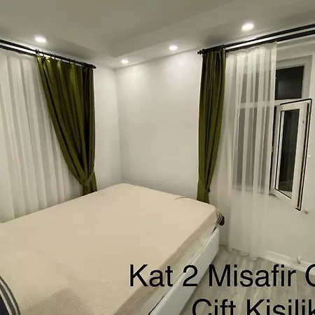 Can Apartament