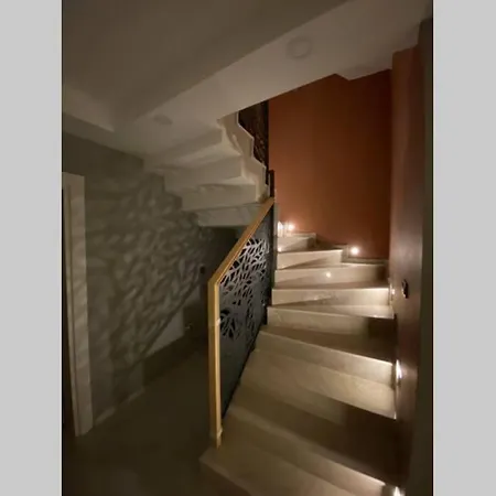 Apartment Can
