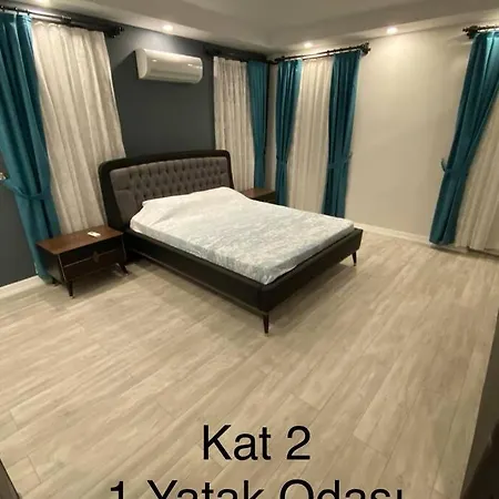Can Apartment