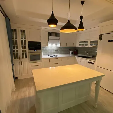 Apartment Can Kas