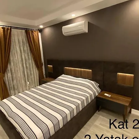 Apartment Can Kas