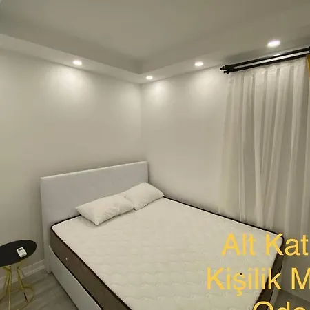 Can Apartment