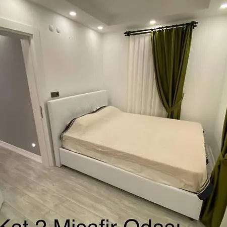 Apartment Can