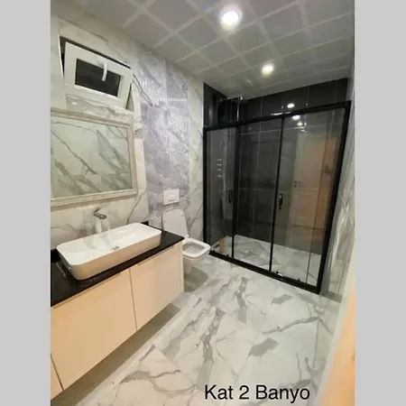 Can Apartment
