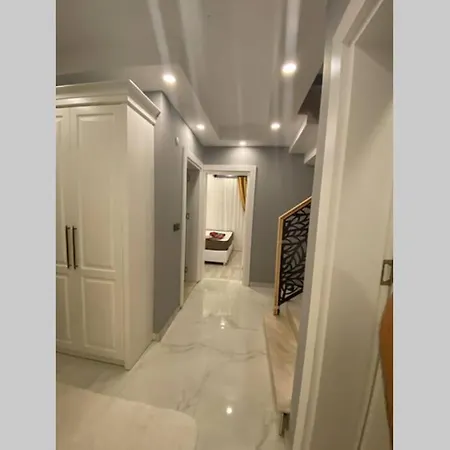 Can Apartment Kas