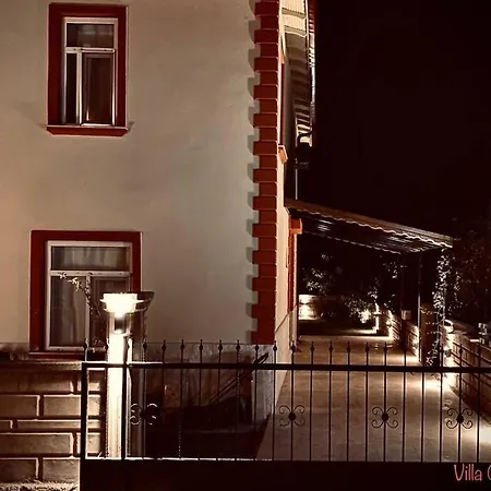 Can Apartment *